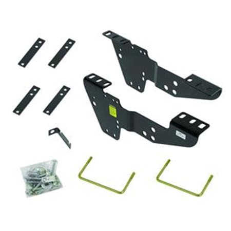 Olympian Athlete 50064 Fifth Wheel Trailer Hitch Mount Kit OL2603706